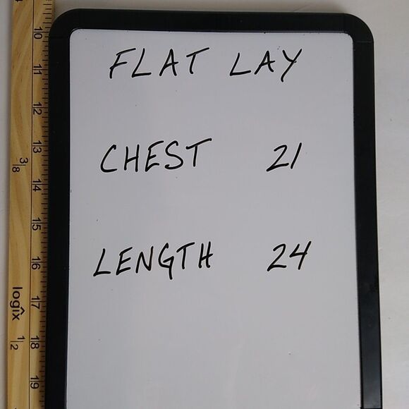 JONES NEW YORK SPORT Red Cardigan Sweater Women’s Sz XL Ribbon Appliqué Holiday - Picture 6 of 6